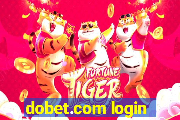 dobet.com login